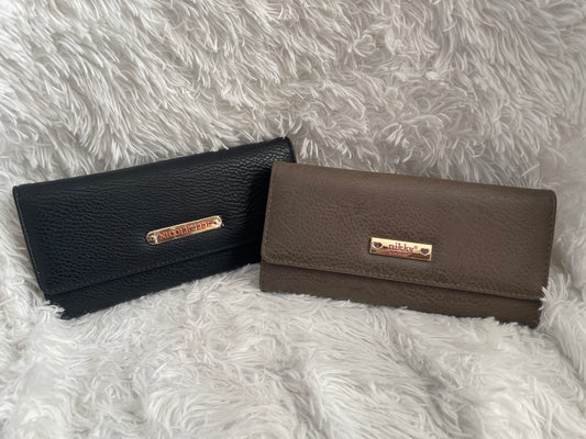 Nicole Lee wallets